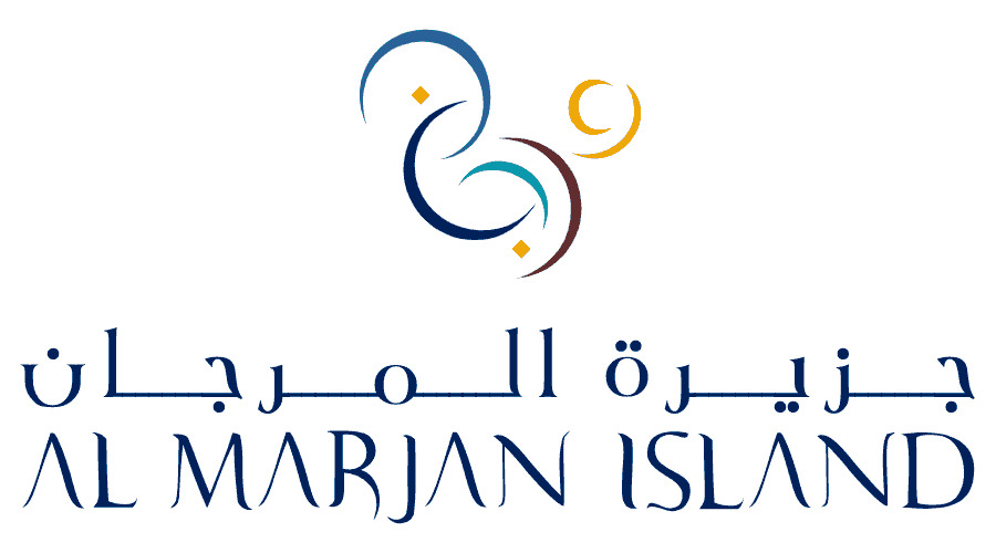 al-marjan-island-logo-vector